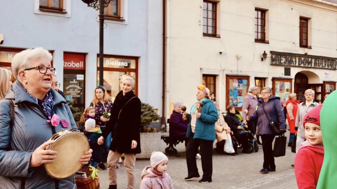 Mikołowskie Święto Wiosny 26