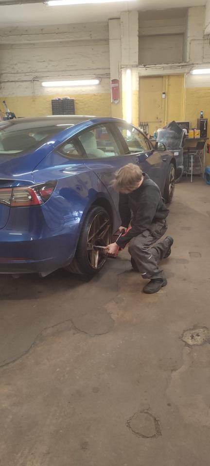 Seminarium w ZST Mikołów 9