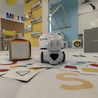 Niepubliczne Przedszkole KREATYWKA