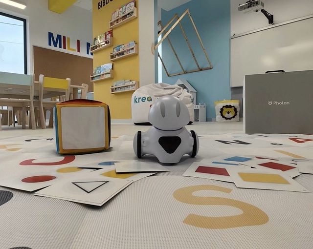 Niepubliczne Przedszkole KREATYWKA