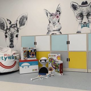 Niepubliczne Przedszkole KREATYWKA