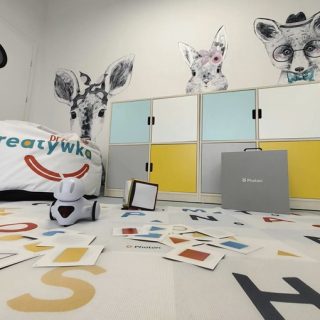 Niepubliczne Przedszkole KREATYWKA