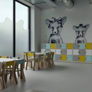 Niepubliczne Przedszkole KREATYWKA