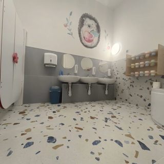 Niepubliczne Przedszkole KREATYWKA