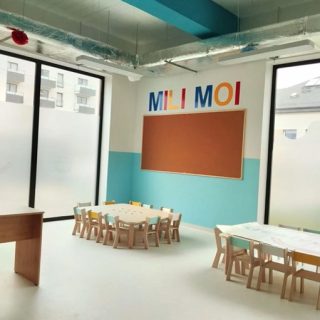 Niepubliczne Przedszkole KREATYWKA