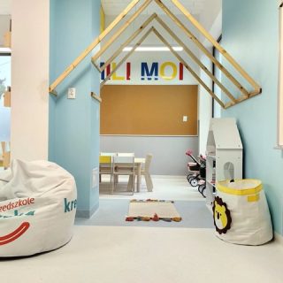 Niepubliczne Przedszkole KREATYWKA