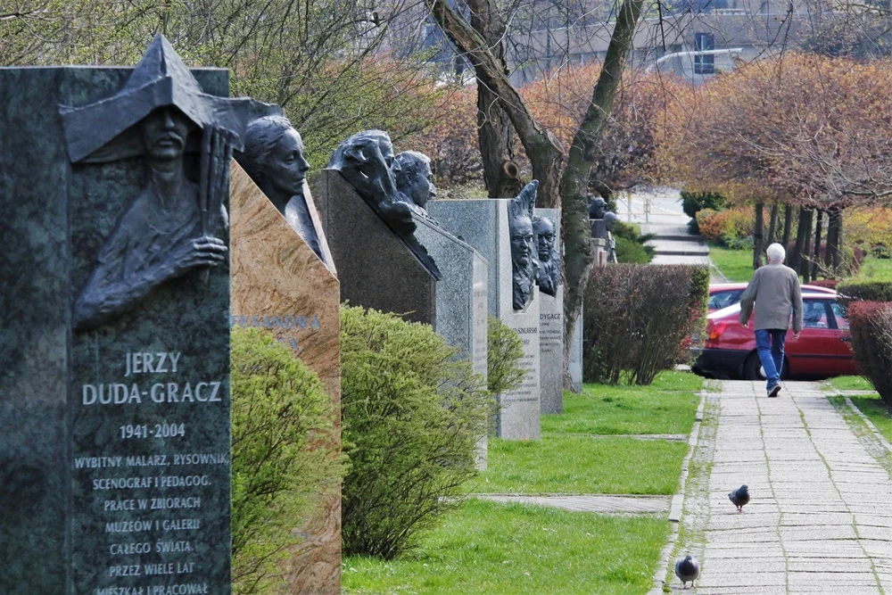 Wystartowało głosowanie w plebiscycie "Galeria Artystyczna 2024"