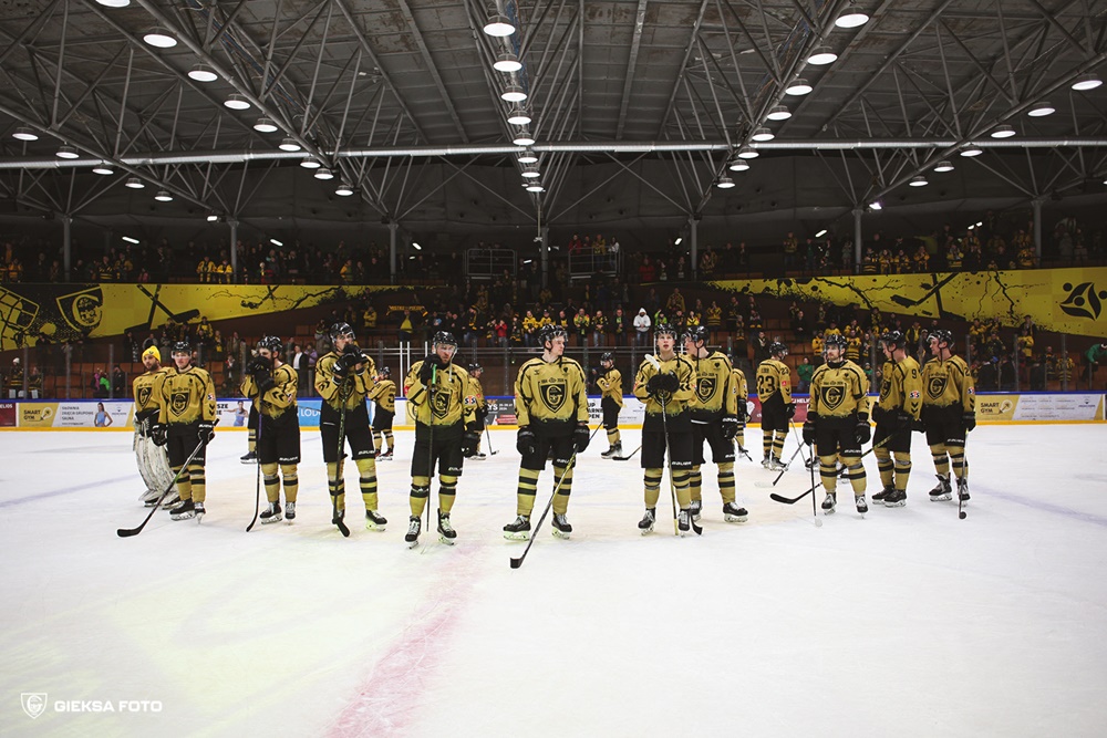 Lodowiska Katowic – zabawa i sportowe emocje