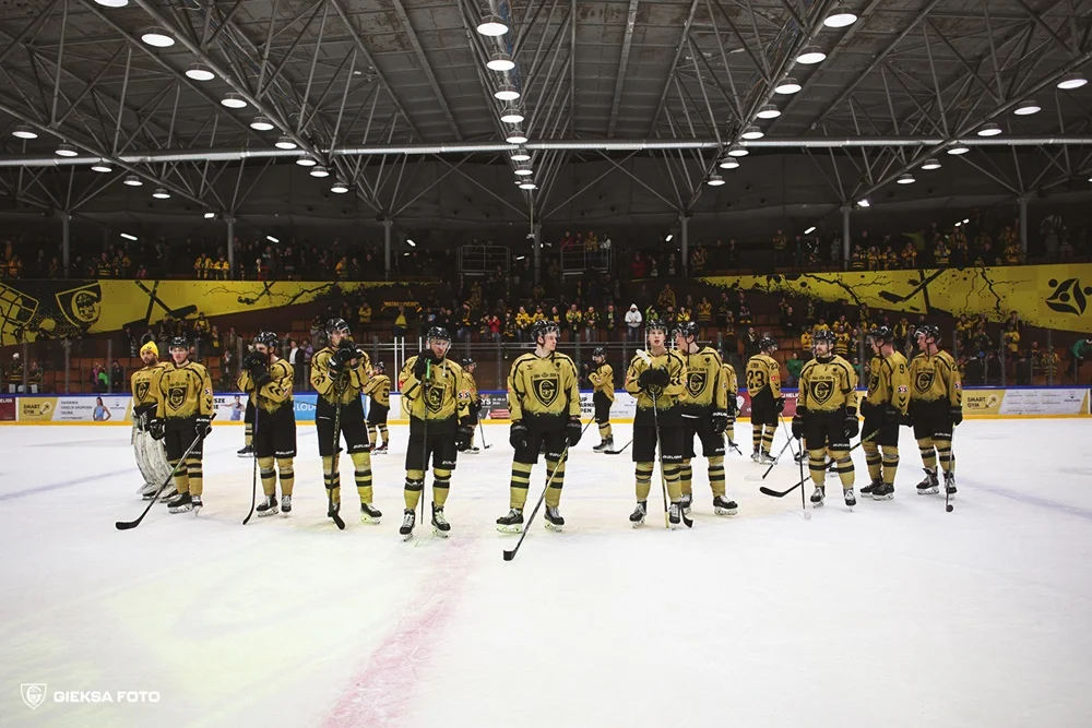 Lodowiska Katowic – zabawa i sportowe emocje