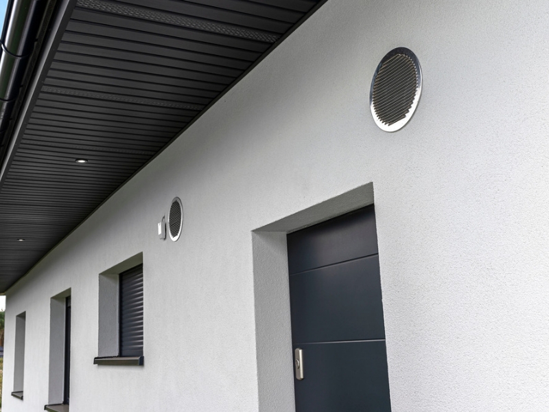 Przekonaj się jakie korzyści przynosi rekuperacja w firmie i w domu