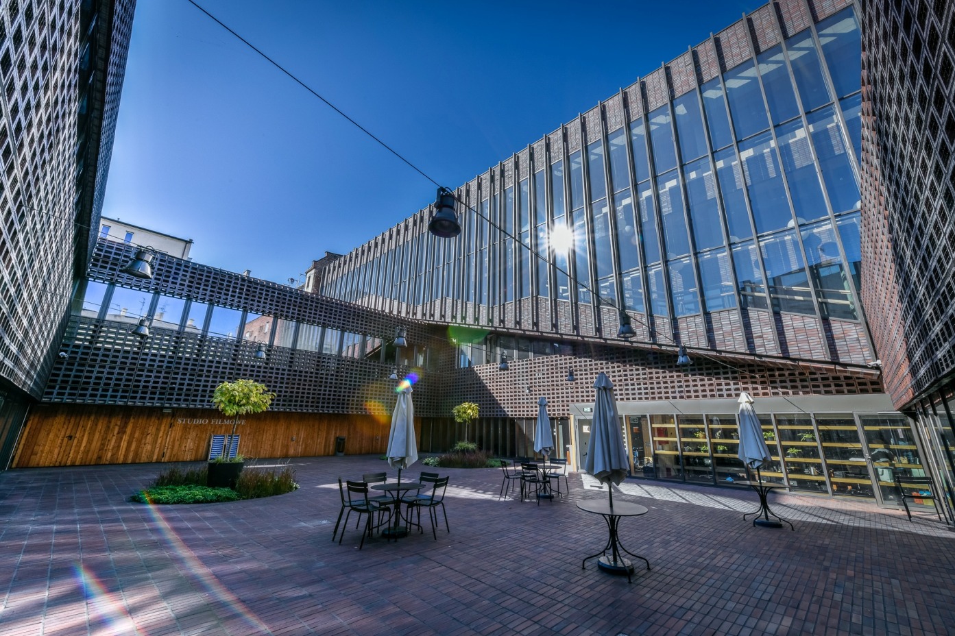 Szkoła Filmowa UŚ protestuje przeciwko zmianom w prawie autorskim