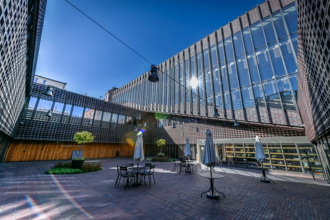 Szkoła Filmowa UŚ protestuje przeciwko zmianom w prawie autorskim