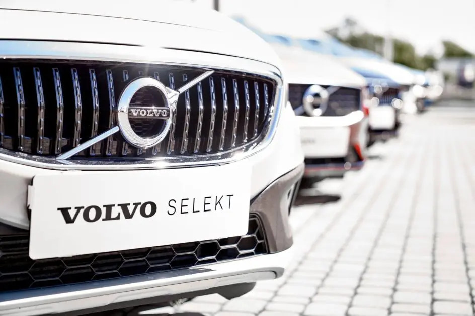 AUTO-BOSS Volvo Bielsko-Biała