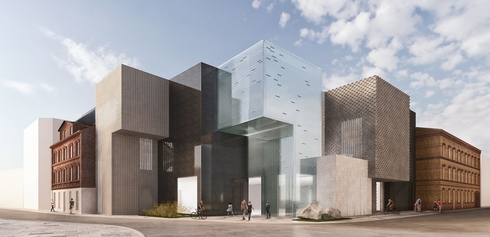 Ostatnia prosta i rozpocznie się budowa Centrum Himalaizmu im. Jerzego Kukuczki