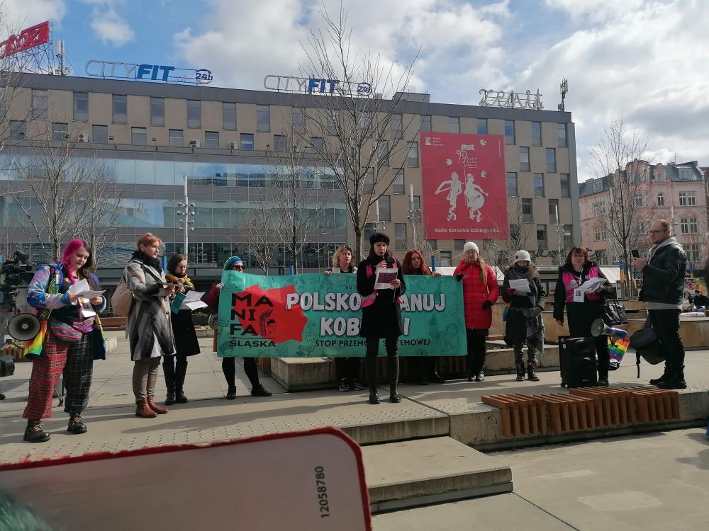 W niedzielę odbędzie się XVI Śląska Manifa! 