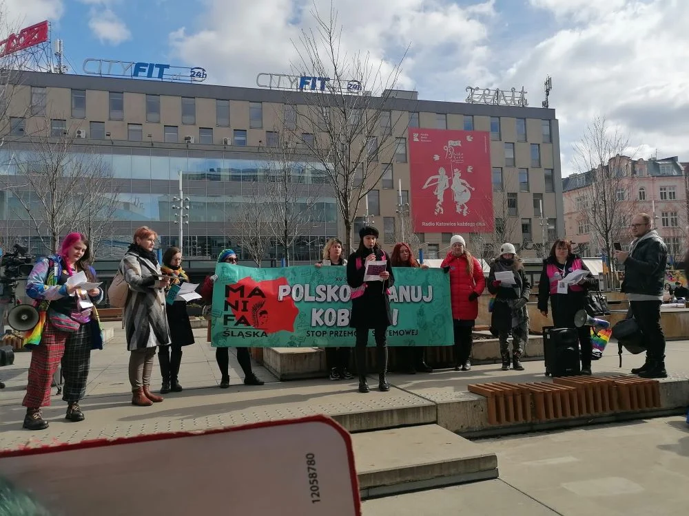 W niedzielę odbędzie się XVI Śląska Manifa! 