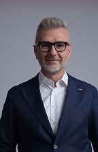 Jarosław Makowski - Wiceprezydent