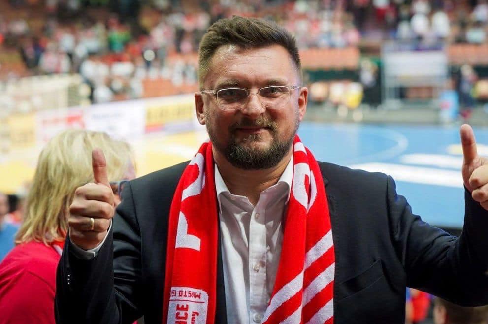 Katowice gospodarzem EHF EURO 2026 kobiet!