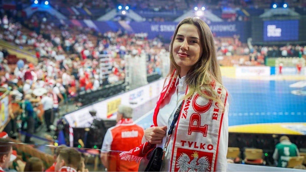 Katowice gospodarzem EHF EURO 2026 kobiet!