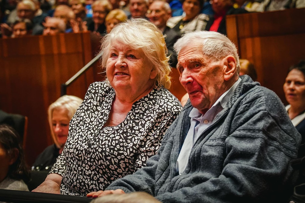 Złote Gody Katowice 2