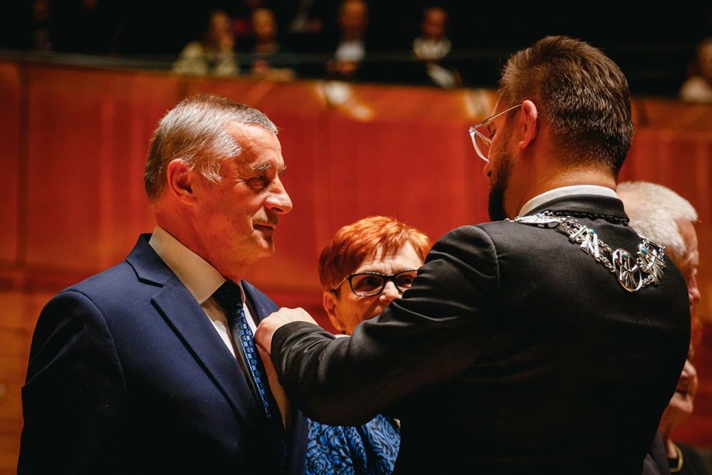 Złote Gody Katowice 3