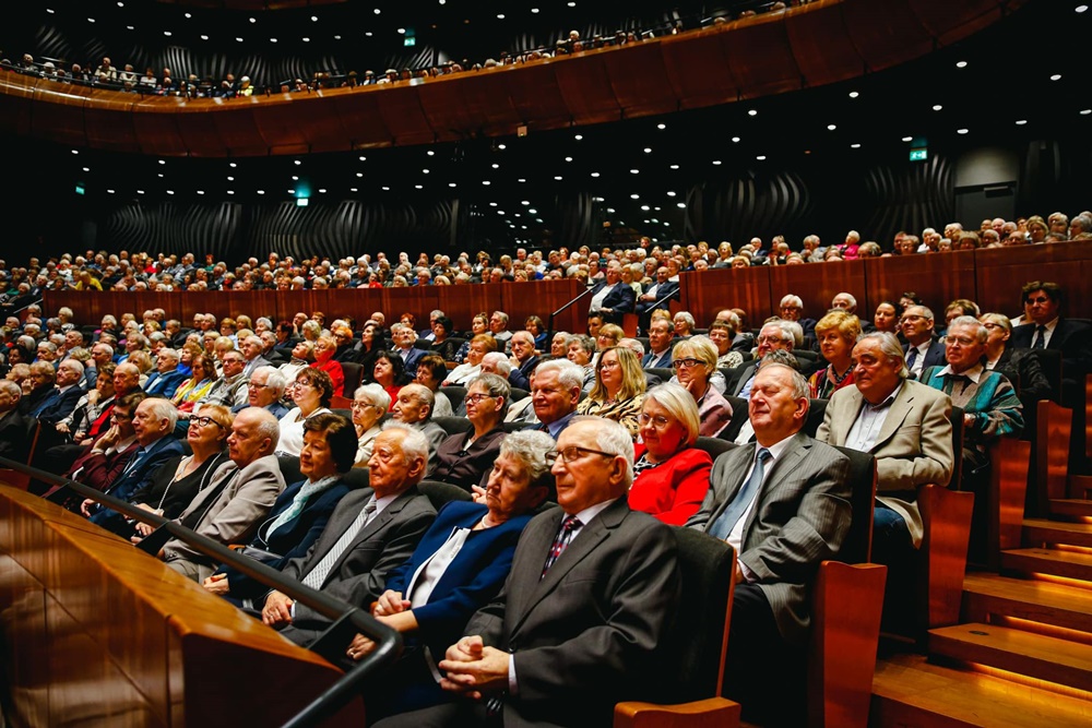 Złote Gody Katowice 4