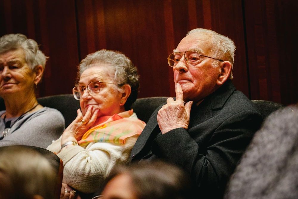 Złote Gody Katowice 6