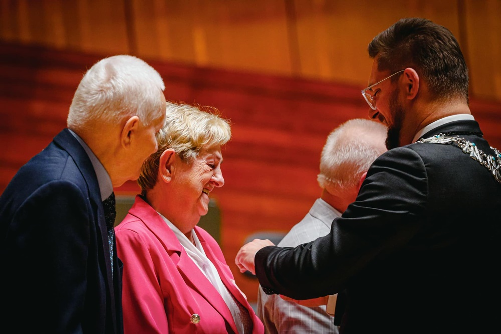 Złote Gody Katowice 7