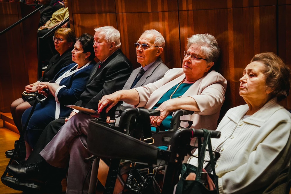 Złote Gody Katowice 8