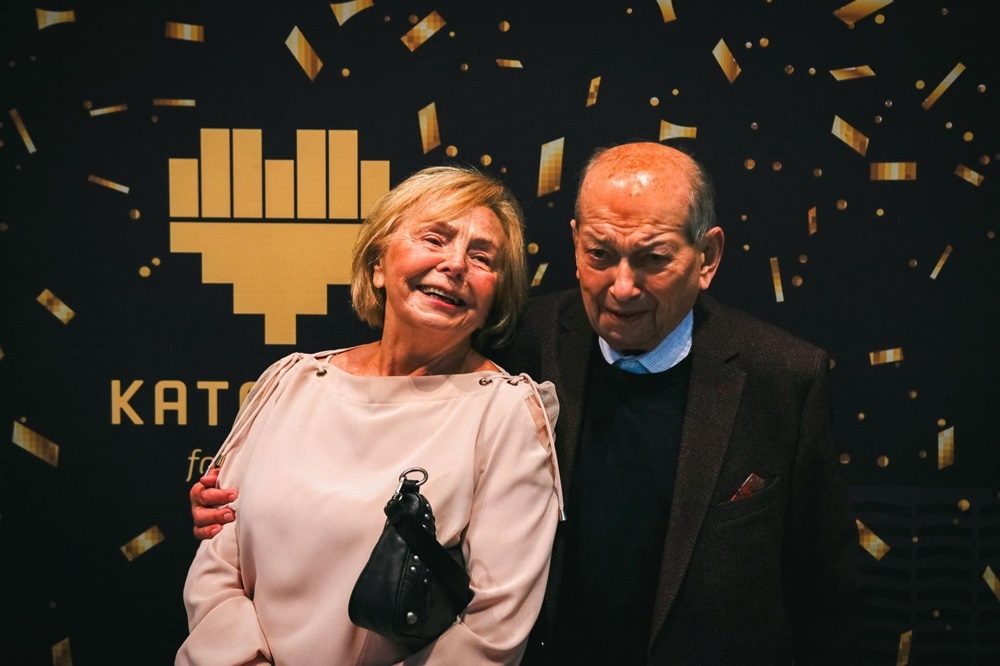 Złote Gody Katowice 9