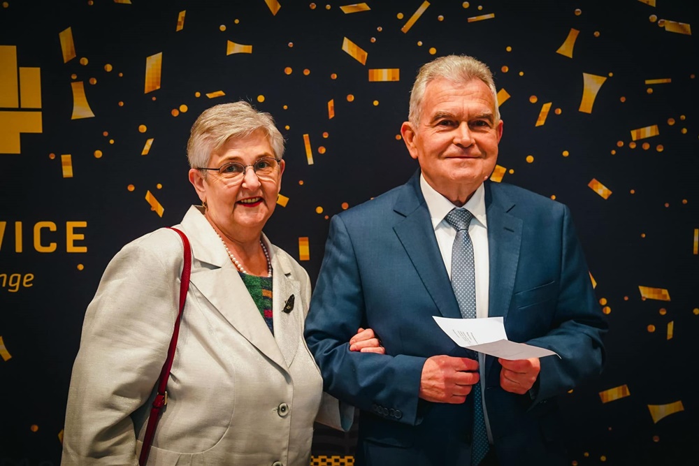 Złote Gody Katowice 10