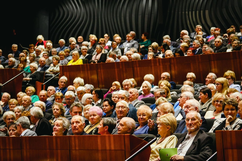 Złote Gody Katowice 13