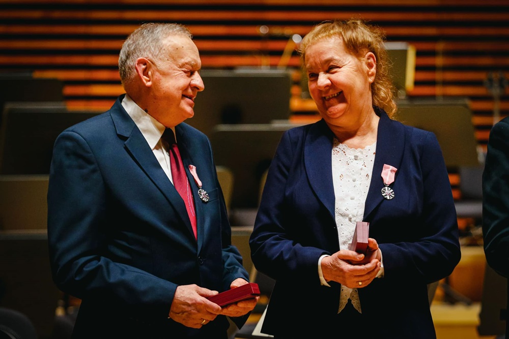 Złote Gody Katowice 14