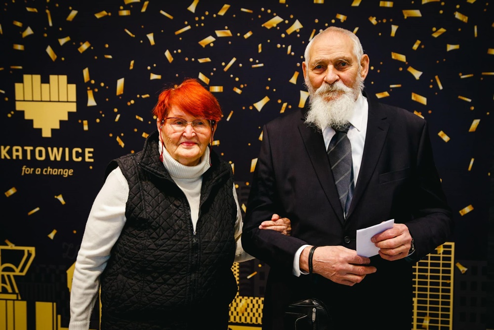 Złote Gody Katowice 15