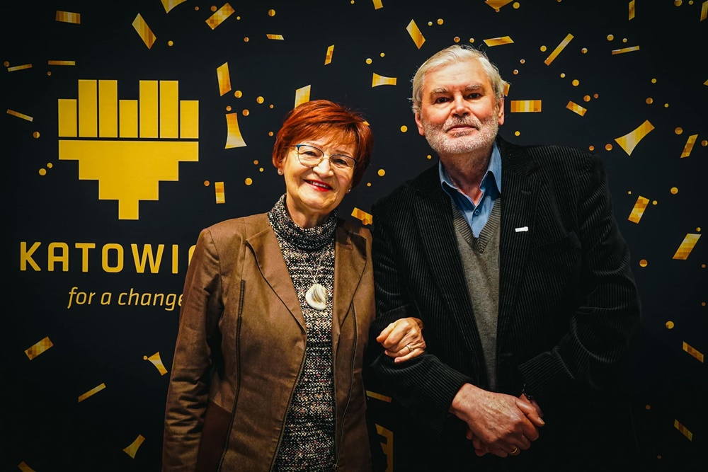 Złote Gody Katowice 16