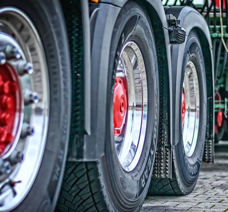 Katowice: Nietrzeźwy prowadził ciężarówkę z paliwem!