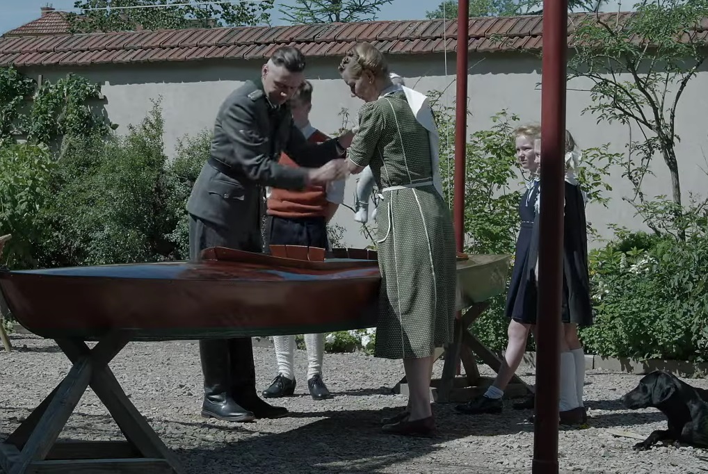 Doceniono film kręcony m.in. w Katowicach! „Strefa interesów” zdobyła 2 Oscary