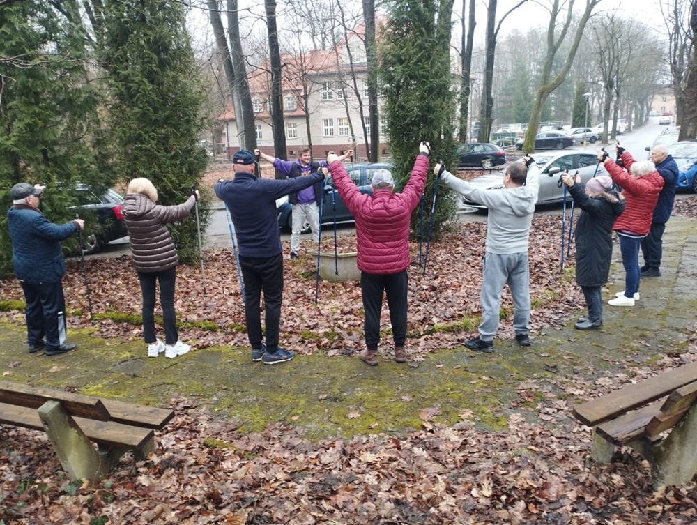 Fizjoterapia w Szpitalu Murcki doceniona przez Polski Związek Koszykówki