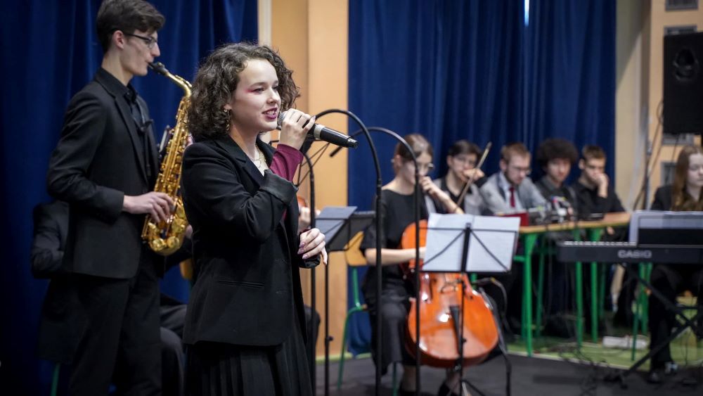 Nowy bebok na mapie Katowic! Poznajcie Konopiusza