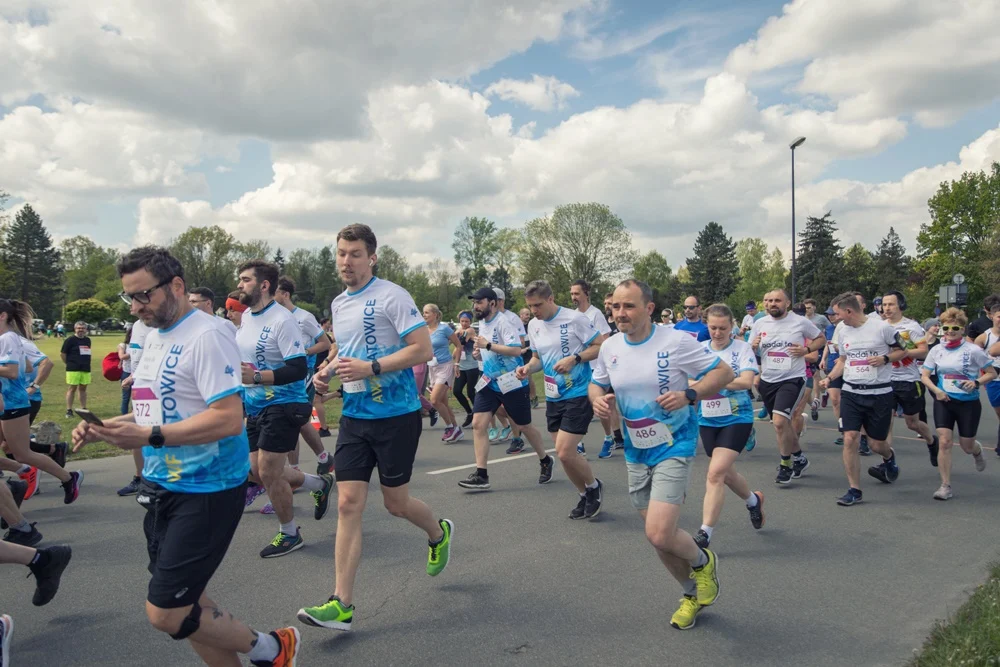 Katowicki Festiwal Biegowy im. Jerzego Kukuczki już 18 maja. Zapisy trwają!