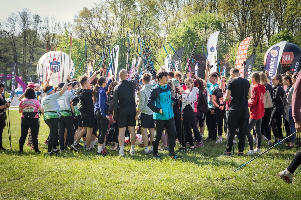 Katowicki Festiwal Biegowy im. Jerzego Kukuczki już 18 maja. Zapisy trwają!