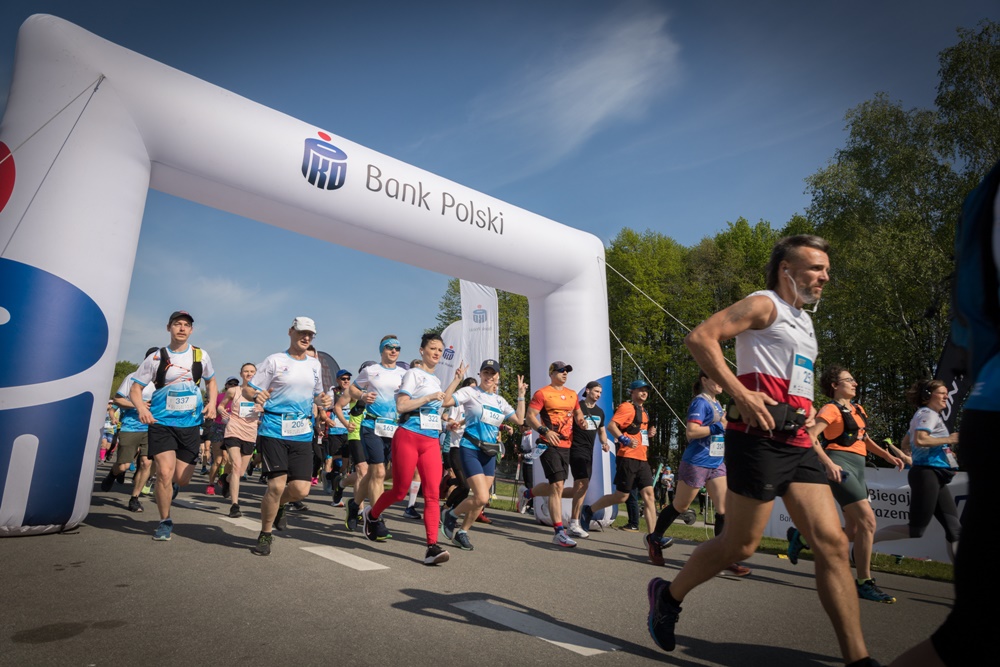 Katowicki Festiwal Biegowy im. Jerzego Kukuczki już 18 maja. Zapisy trwają!