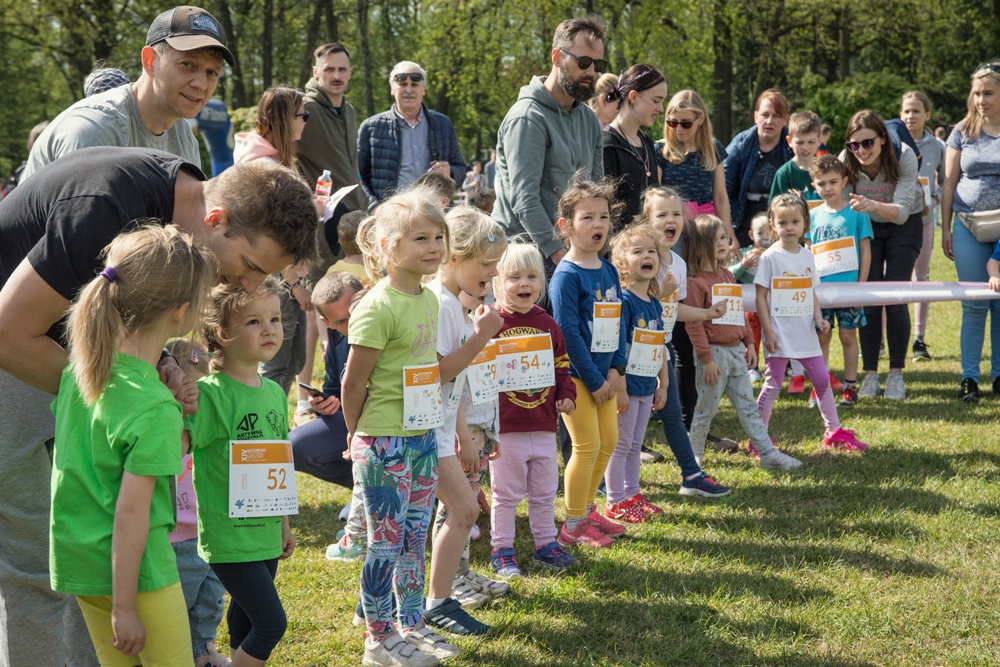 Katowicki Festiwal Biegowy im. Jerzego Kukuczki już 18 maja. Zapisy trwają!