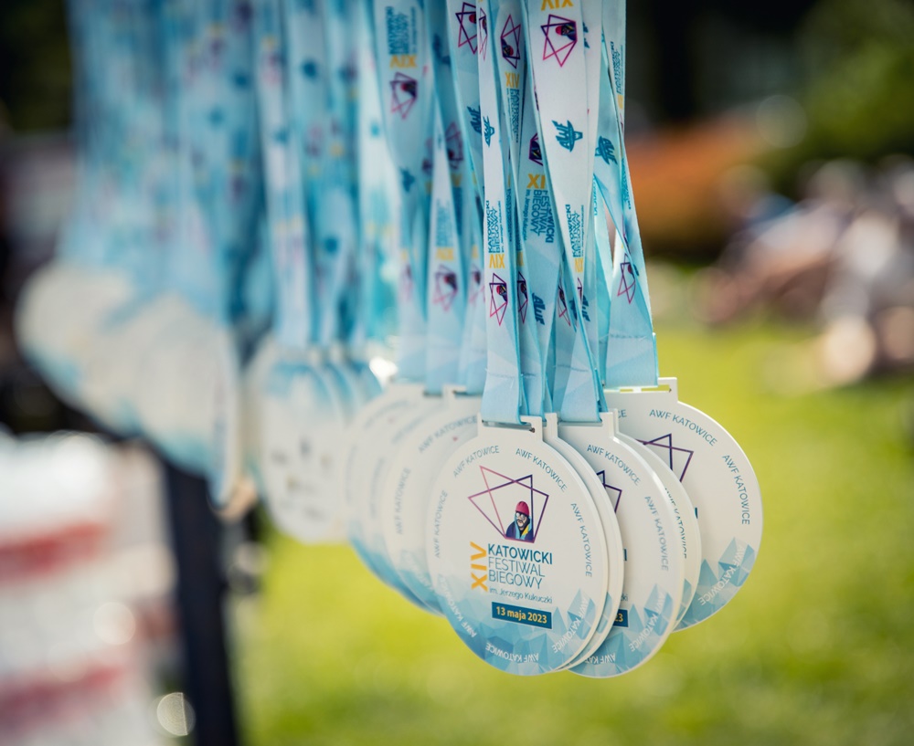 Katowicki Festiwal Biegowy im. Jerzego Kukuczki już 18 maja. Zapisy trwają!