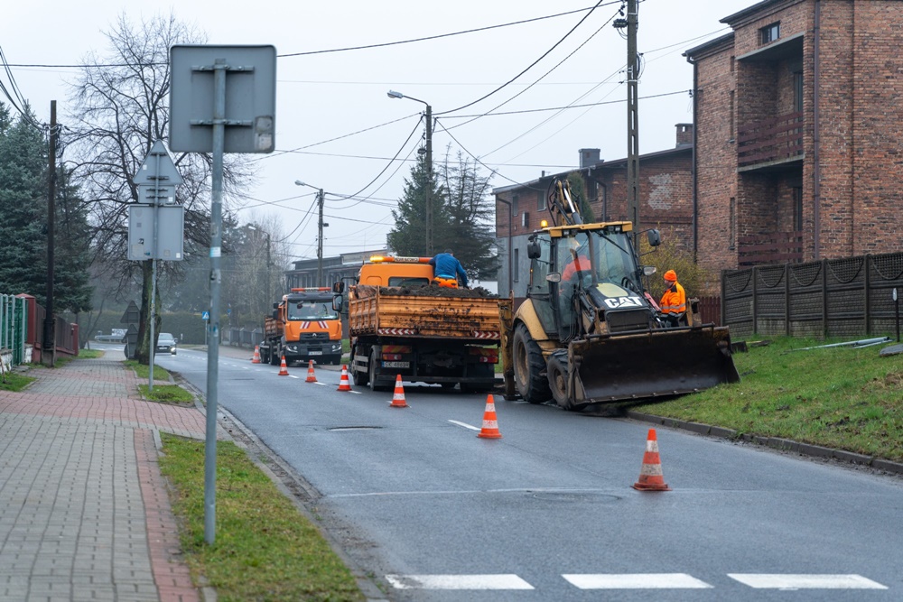 Nowa linia minibusów 989 połączy Zarzecze, Podlesie i Kostuchnę