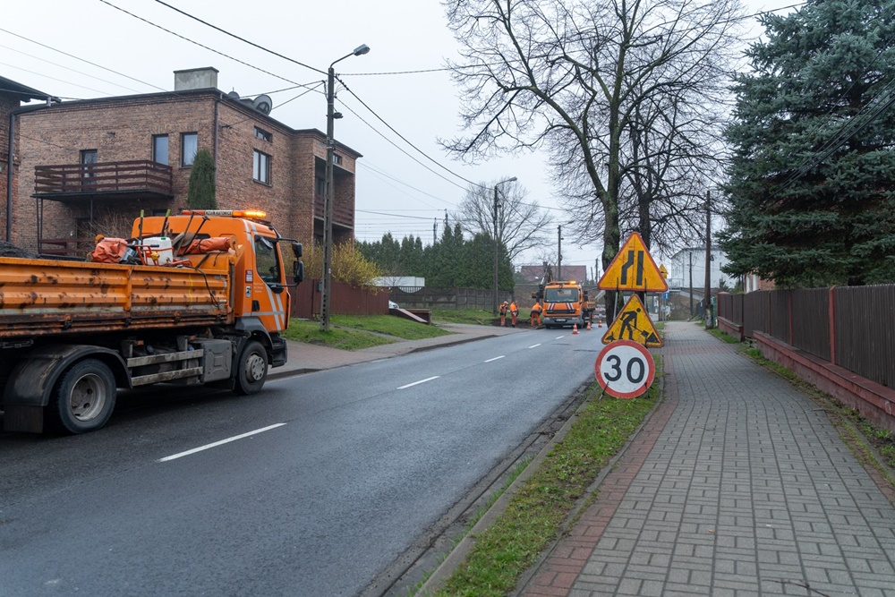 Nowa linia minibusów 989 połączy Zarzecze, Podlesie i Kostuchnę