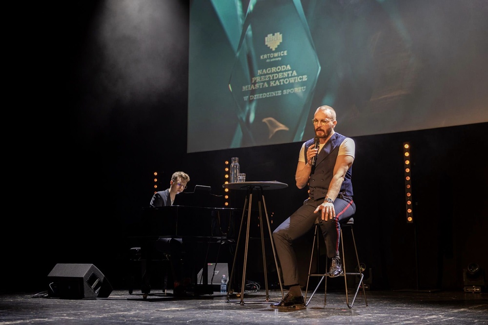 Gala wręczenia Nagród Prezydenta Miasta Katowice w dziedzinie sportu. Sprawdź wyróżnionych