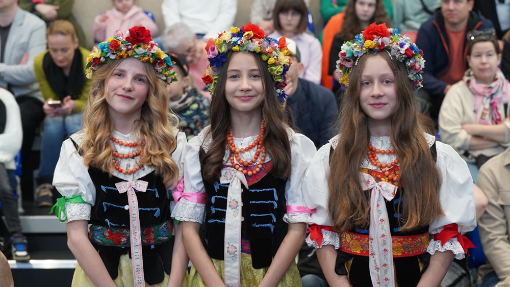 Otwarcie sal w SP nr 21 4