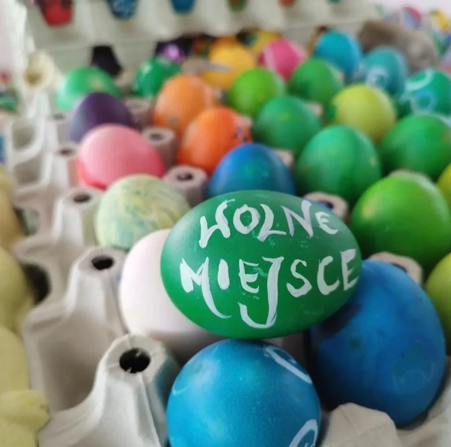 Przed nami Metropolitalne Śniadanie Wielkanocne dla Samotnych 2024!