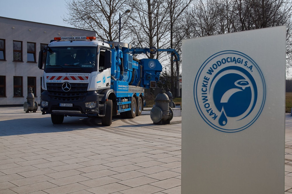 Światowy Dzień Wody i edukacyjne spotkania z mieszkańcami Katowic